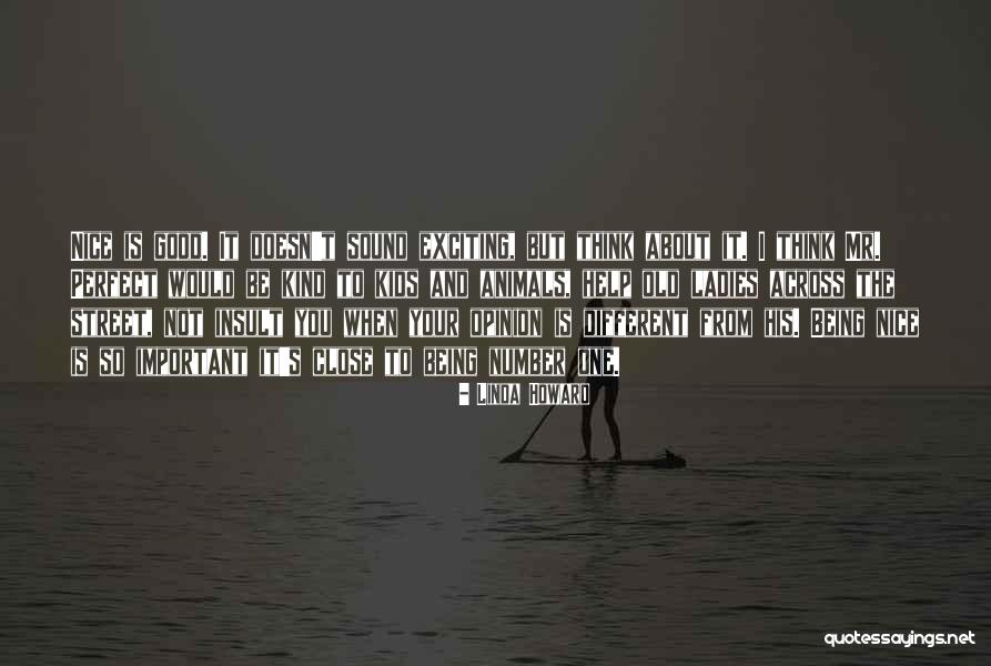 Anthias Quotes By Linda Howard Anthias Quotes By Linda Howard