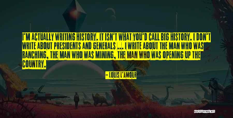 Anthimos Leonidou Quotes By Louis L'Amour Anthimos Leonidou Quotes By Louis L'Amour