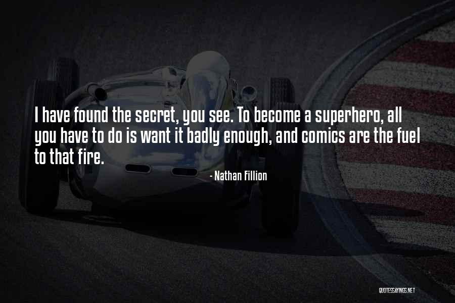 Anthocyanins In Plants Quotes By Nathan Fillion Anthocyanins In Plants Quotes By Nathan Fillion