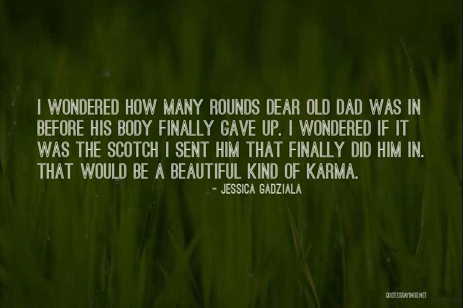 Anthological Series Quotes By Jessica Gadziala Anthological Series Quotes By Jessica Gadziala