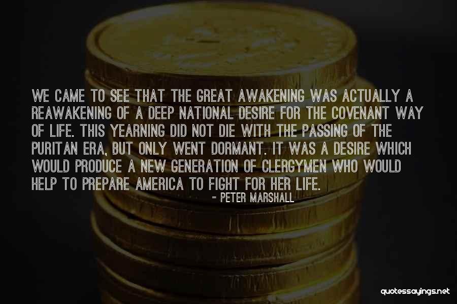 Anthological Series Quotes By Peter Marshall Anthological Series Quotes By Peter Marshall