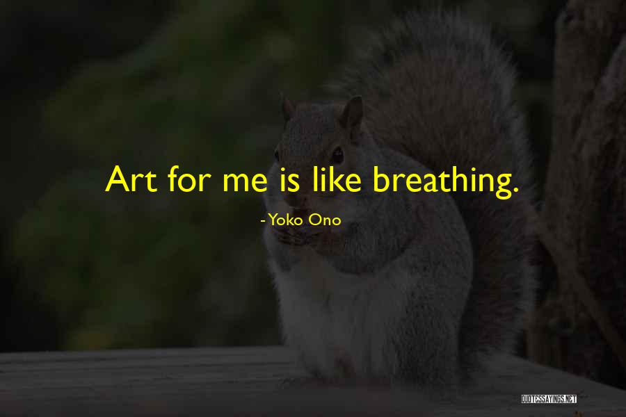 Anthologies On Netflix Quotes By Yoko Ono Anthologies On Netflix Quotes By Yoko Ono