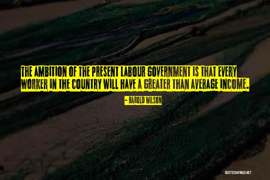 Anthologists Quotes By Harold Wilson Anthologists Quotes By Harold Wilson