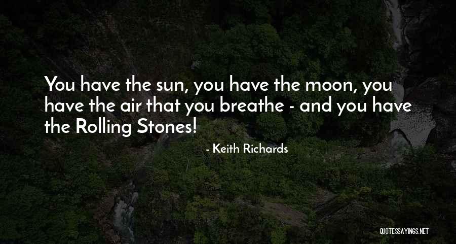 Anthologists Quotes By Keith Richards Anthologists Quotes By Keith Richards