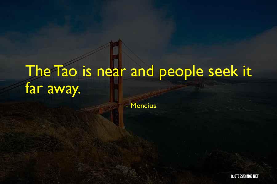 Anthologys Quotes By Mencius Anthologys Quotes By Mencius
