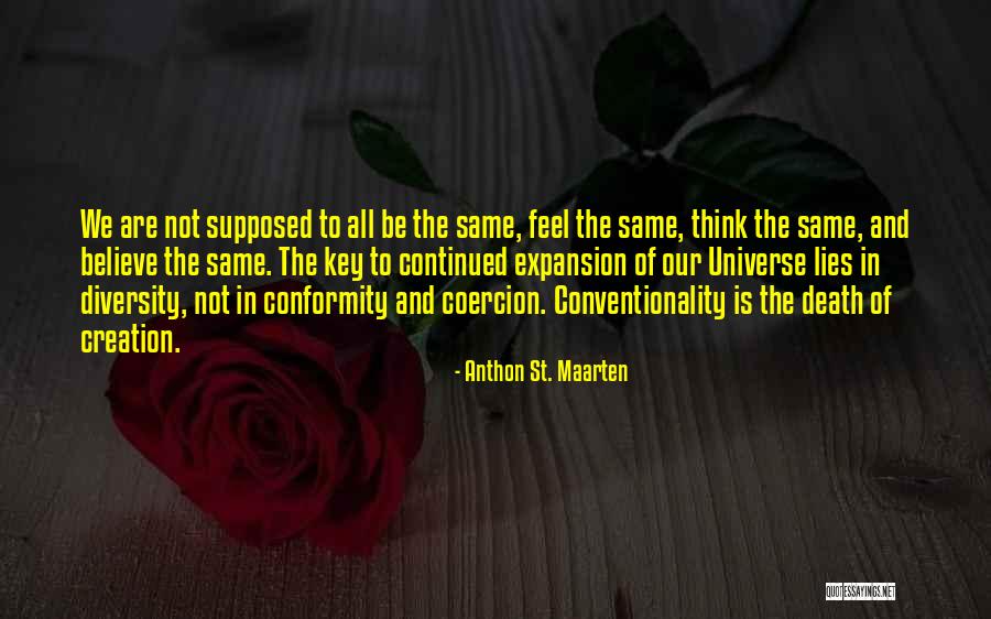 Anthon St. Maarten Quotes 1800303 Anthon St. Maarten Quotes 1800303