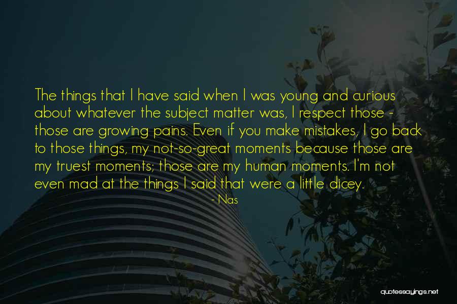 Anthonia Johnson Quotes By Nas Anthonia Johnson Quotes By Nas