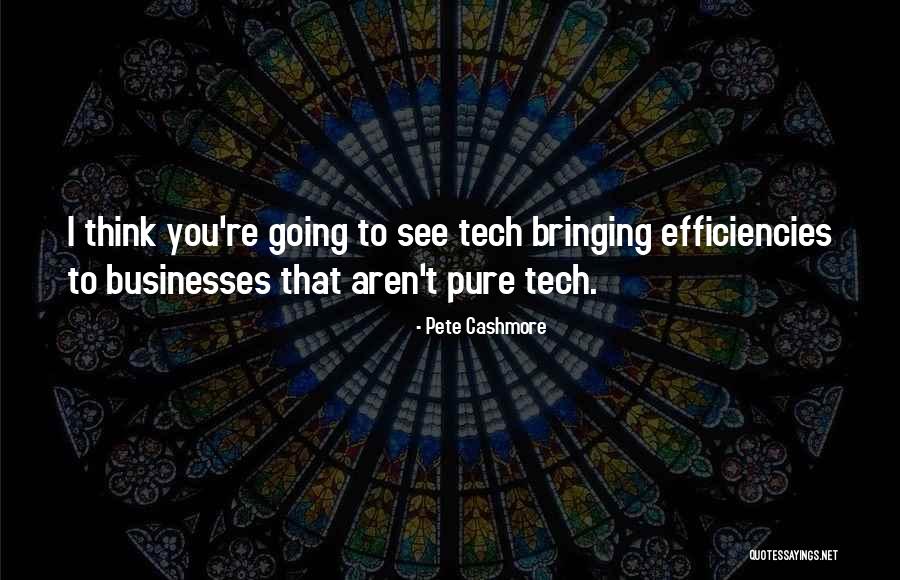 Anthonie Dodd Quotes By Pete Cashmore Anthonie Dodd Quotes By Pete Cashmore