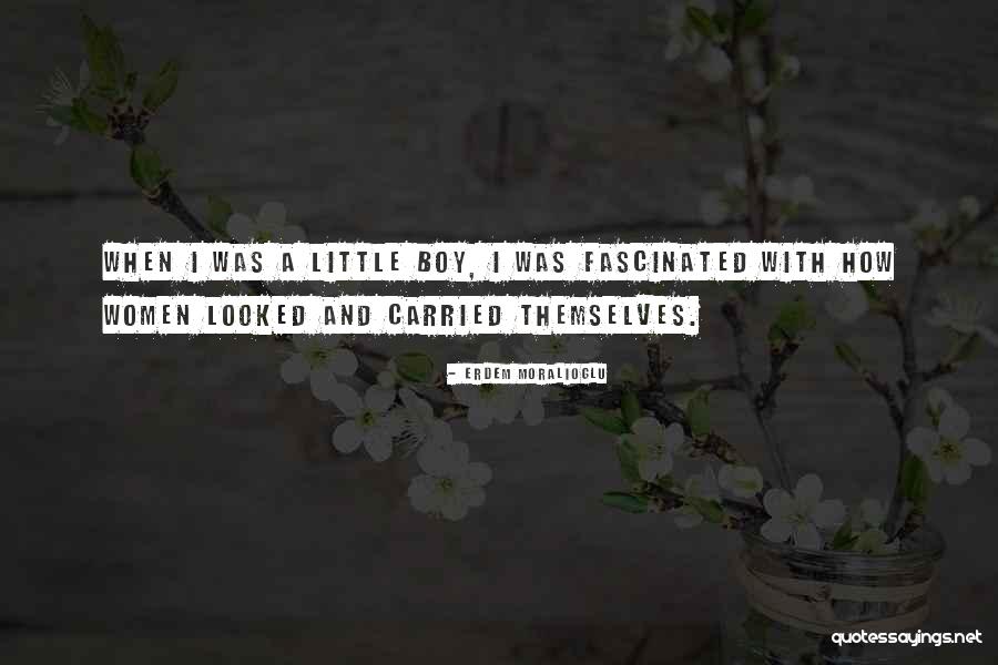 Anthonies Quotes By Erdem Moralioglu Anthonies Quotes By Erdem Moralioglu
