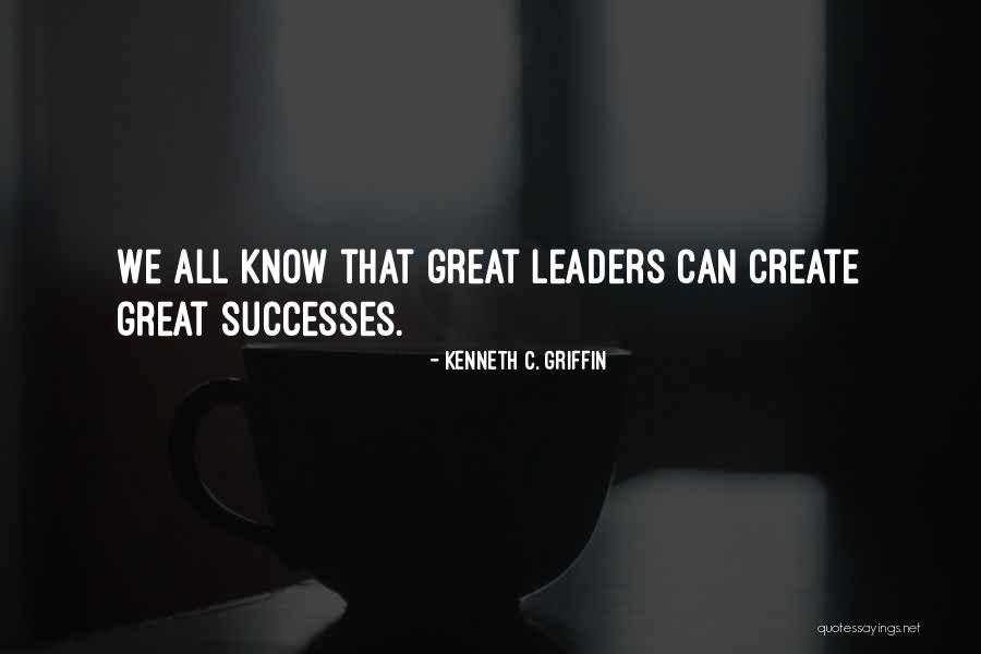 Anthonio Harris Quotes By Kenneth C. Griffin Anthonio Harris Quotes By Kenneth C. Griffin