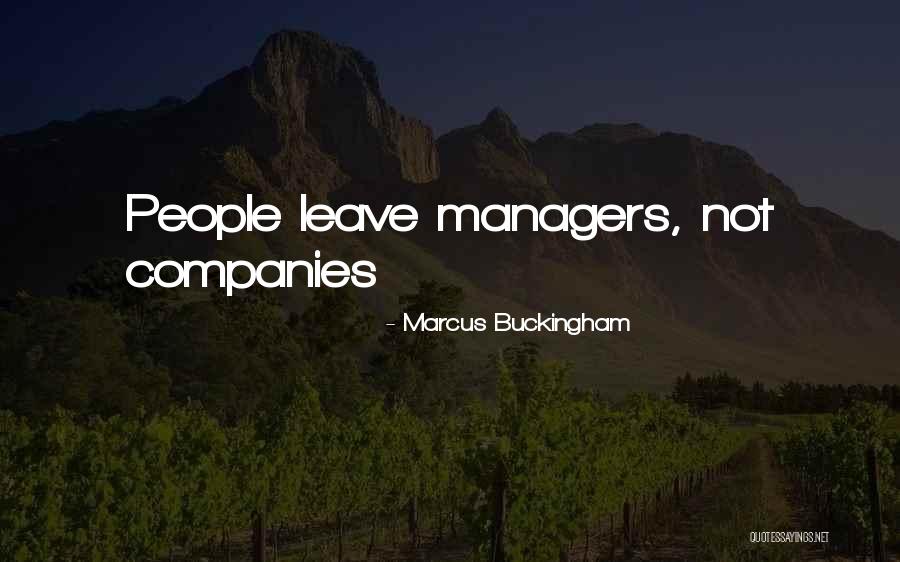 Anthonio Mojarra Quotes By Marcus Buckingham Anthonio Mojarra Quotes By Marcus Buckingham