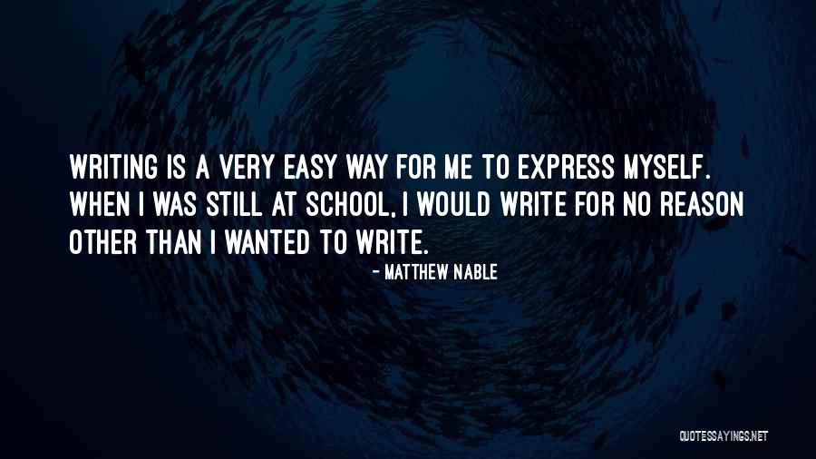 Anthonio Mojarra Quotes By Matthew Nable Anthonio Mojarra Quotes By Matthew Nable