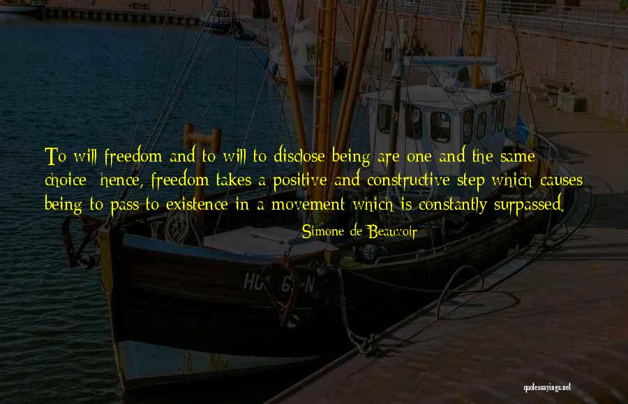 Anthonisen Seafood Quotes By Simone De Beauvoir Anthonisen Seafood Quotes By Simone De Beauvoir