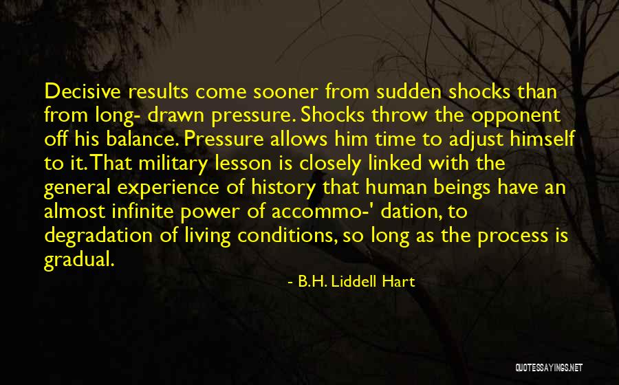 Anthonissen En Quotes By B.H. Liddell Hart Anthonissen En Quotes By B.H. Liddell Hart