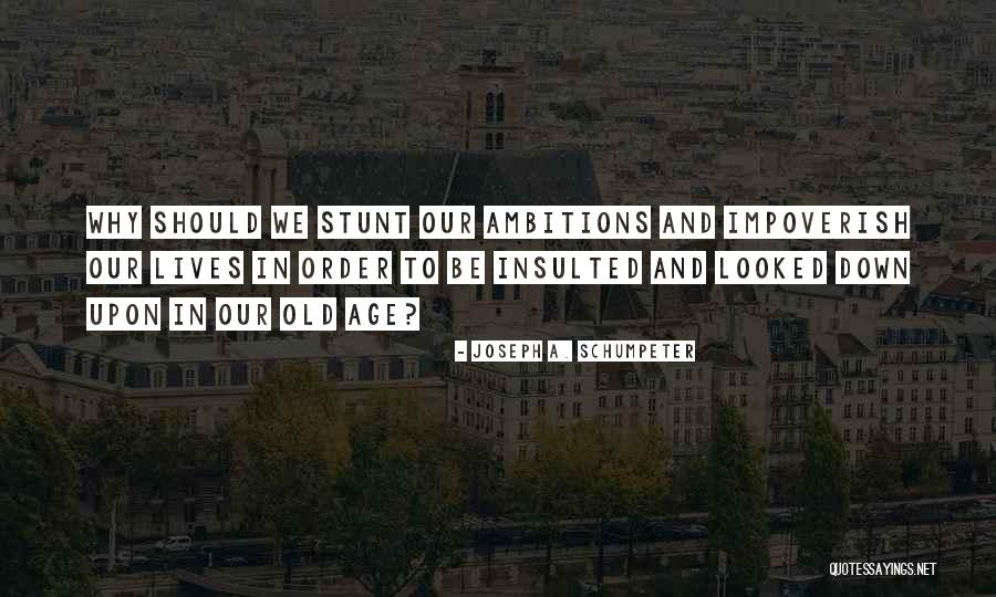 Anthonissen En Quotes By Joseph A. Schumpeter Anthonissen En Quotes By Joseph A. Schumpeter