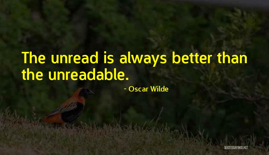 Anthonissen En Quotes By Oscar Wilde