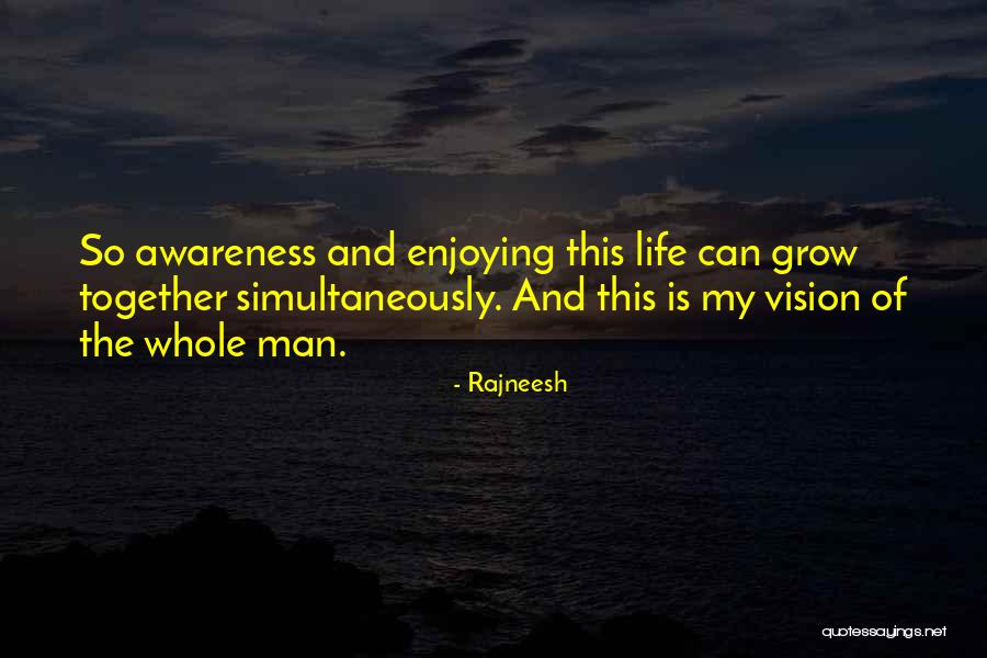 Anthonissen En Quotes By Rajneesh Anthonissen En Quotes By Rajneesh