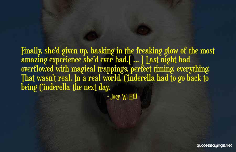 Anthonissen Verhuizen Quotes By Joey W. Hill Anthonissen Verhuizen Quotes By Joey W. Hill