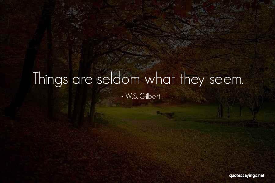 Anthonissen Verhuizen Quotes By W.S. Gilbert Anthonissen Verhuizen Quotes By W.S. Gilbert