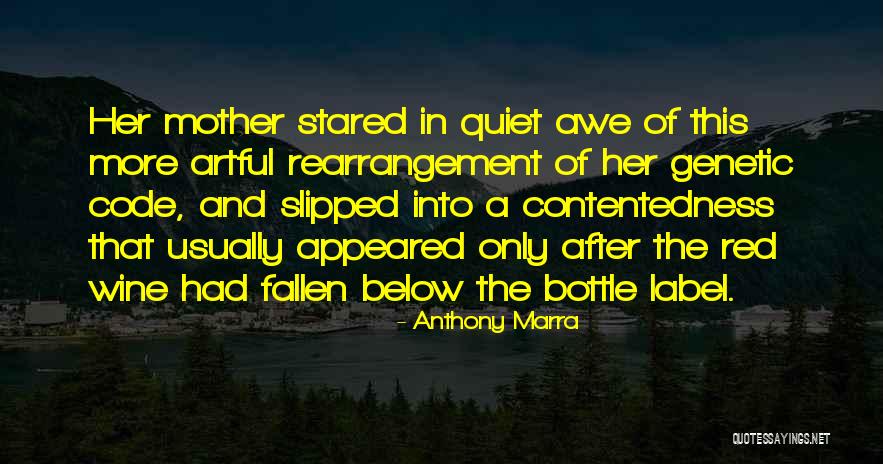 Anthony A Quotes By Anthony Marra Anthony A Quotes By Anthony Marra