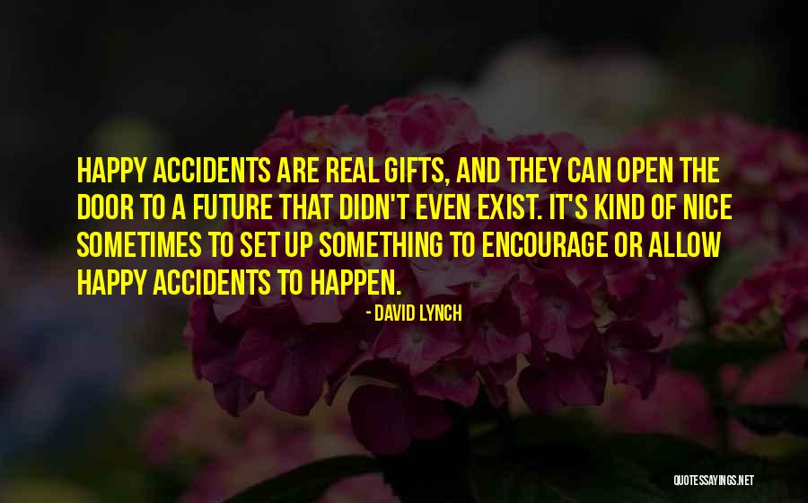 Anthony Adverse Quotes By David Lynch Anthony Adverse Quotes By David Lynch