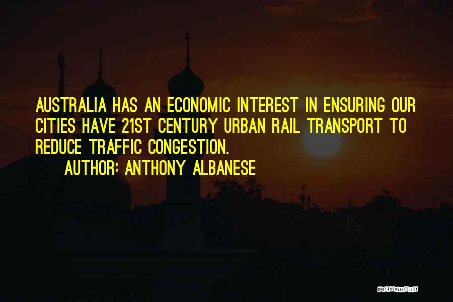 Anthony Albanese Quotes 2154615