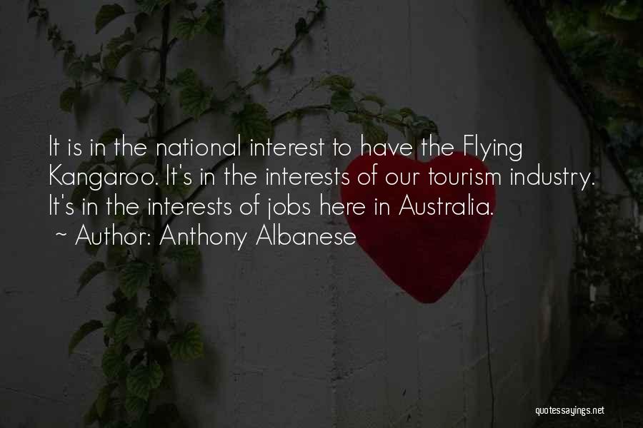 Anthony Albanese Quotes 296598