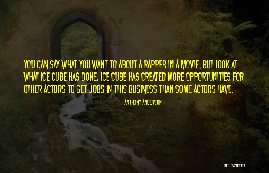 Anthony Anderson Quotes 1240995 Anthony Anderson Quotes 1240995