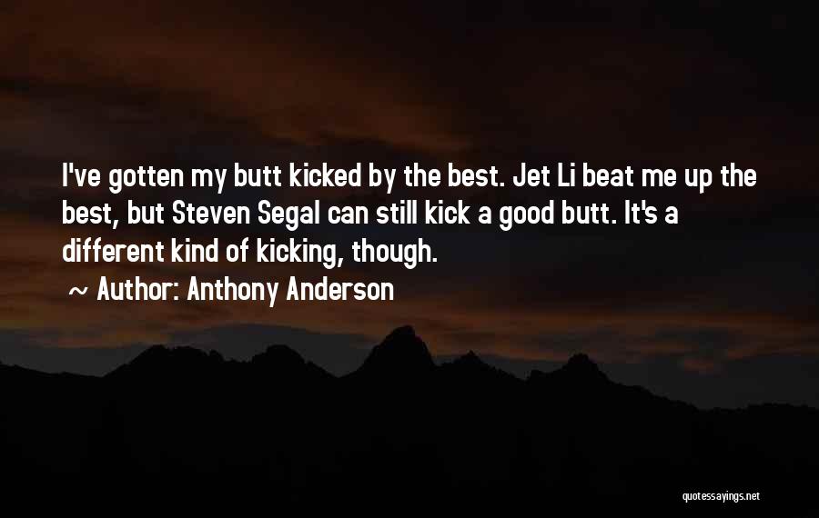 Anthony Anderson Quotes 145034