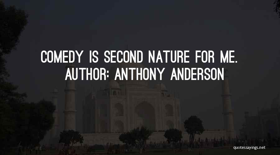 Anthony Anderson Quotes 1680256
