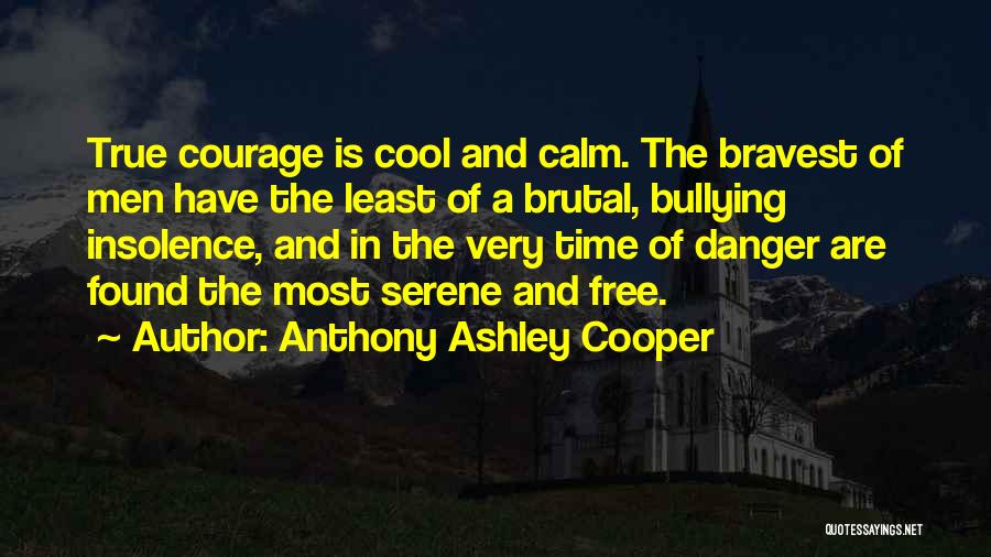Anthony Ashley Cooper Quotes 1344039