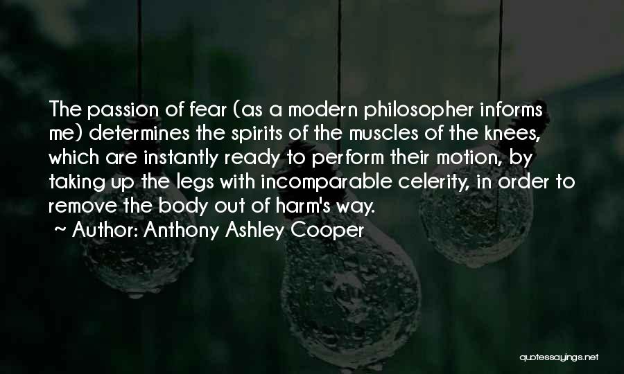 Anthony Ashley Cooper Quotes 1449762