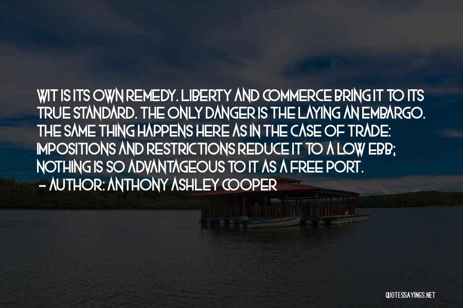Anthony Ashley Cooper Quotes 1992830