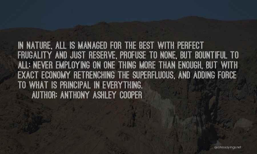 Anthony Ashley Cooper Quotes 2001070