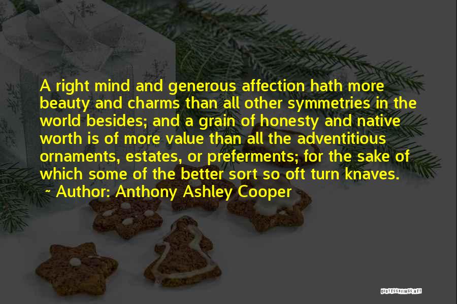 Anthony Ashley Cooper Quotes 2041273
