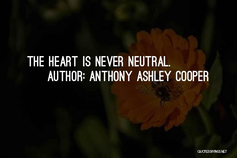 Anthony Ashley Cooper Quotes 2186854