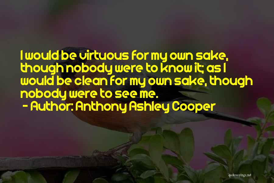 Anthony Ashley Cooper Quotes 254445