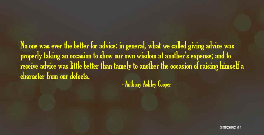 Anthony Ashley Cooper Quotes 78039 Anthony Ashley Cooper Quotes 78039