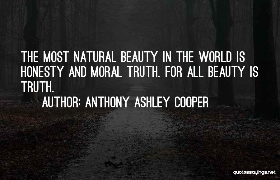 Anthony Ashley Cooper Quotes 876376