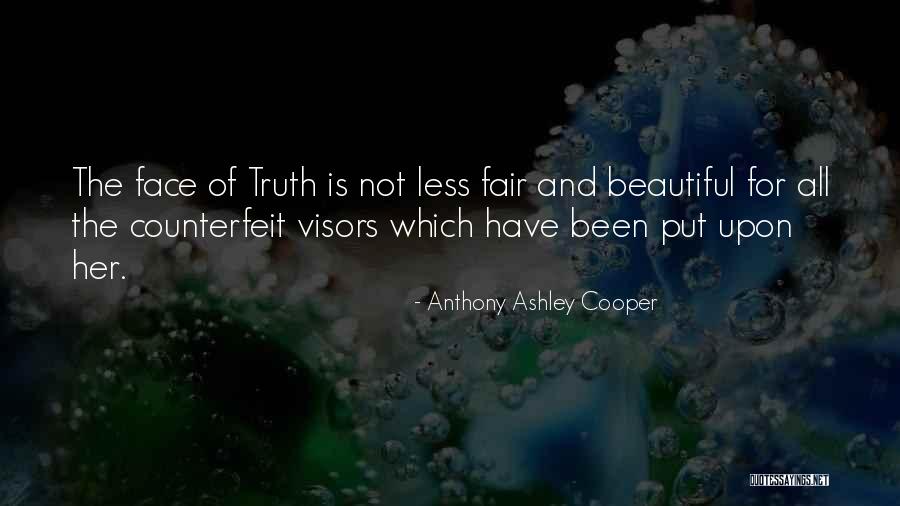 Anthony Ashley Cooper Quotes 942632