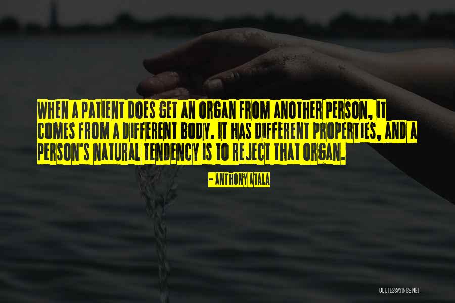 Anthony Atala Quotes 534519 Anthony Atala Quotes 534519