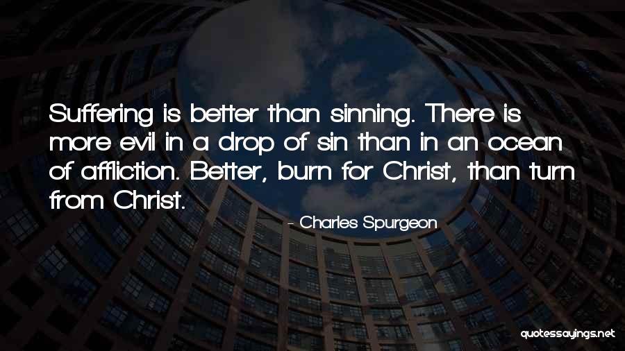 Anthony Barrett Agrippina Quotes By Charles Spurgeon Anthony Barrett Agrippina Quotes By Charles Spurgeon