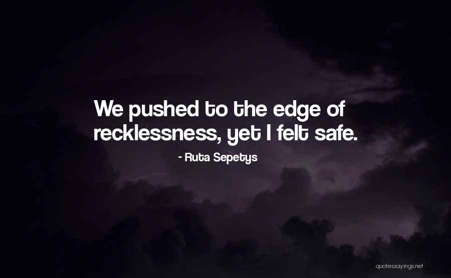 Anthony Blunt Quotes By Ruta Sepetys Anthony Blunt Quotes By Ruta Sepetys