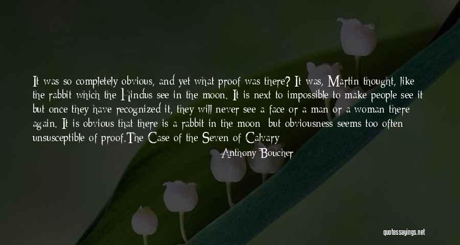 Anthony Boucher Quotes 592978