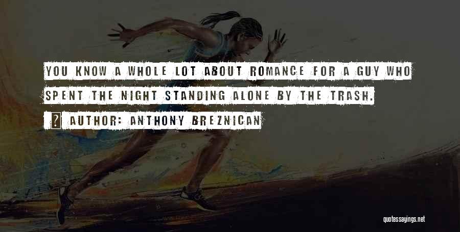 Anthony Breznican Quotes 1338953