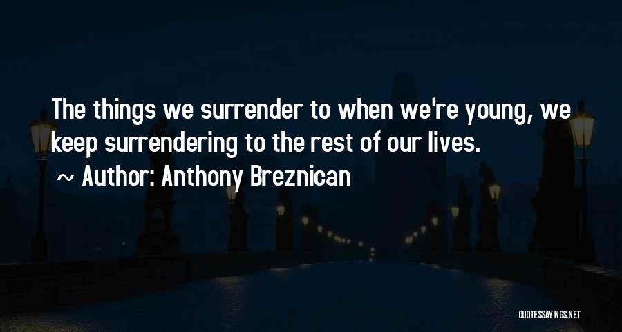 Anthony Breznican Quotes 1642813