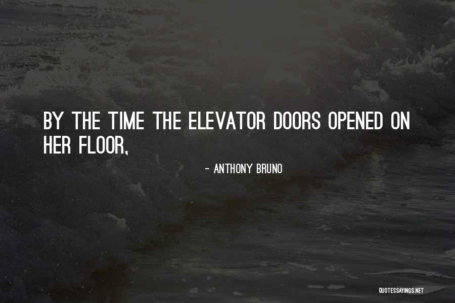 Anthony Bruno Quotes 1135623