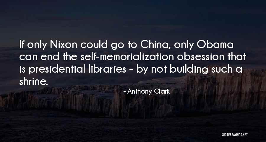 Anthony Clark Quotes 1365969