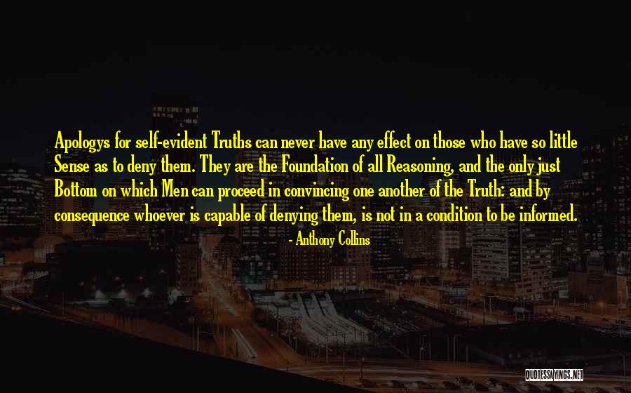 Anthony Collins Quotes 1843420 Anthony Collins Quotes 1843420
