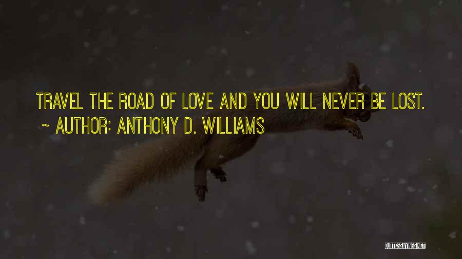 Anthony D. Williams Quotes 1268462